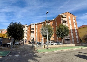 Quadrilocale Via F. Baracca, Grugliasco - foto 9