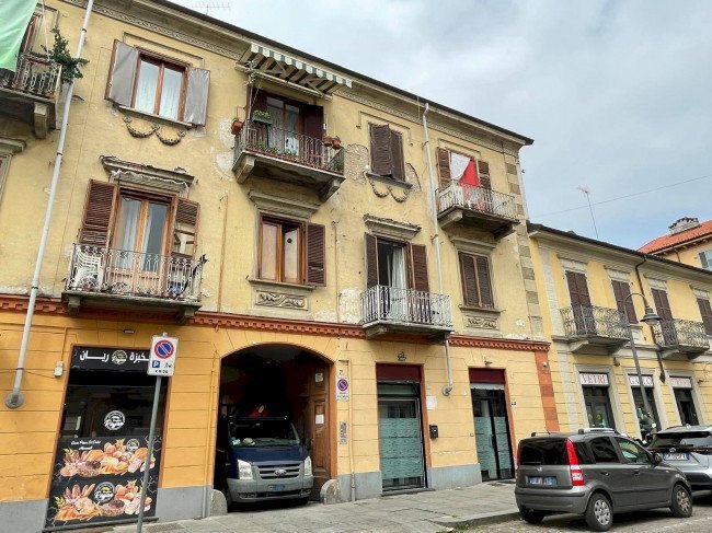 Bilocale Torino (zona Santa Rita) - foto 1