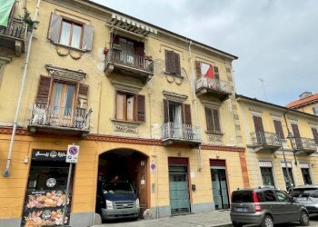 Bilocale Torino (zona Santa Rita) - foto 1