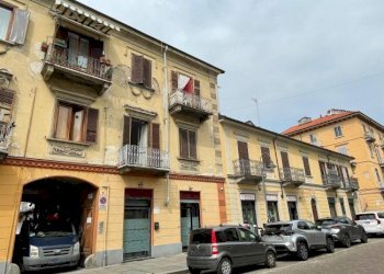 Bilocale Torino (zona Santa Rita) - foto 19