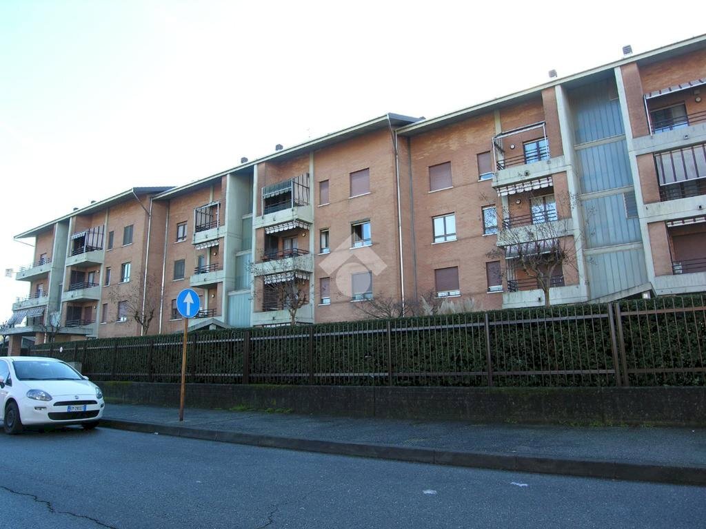 Quadrilocale Via VIII marzo, Grugliasco - foto 1