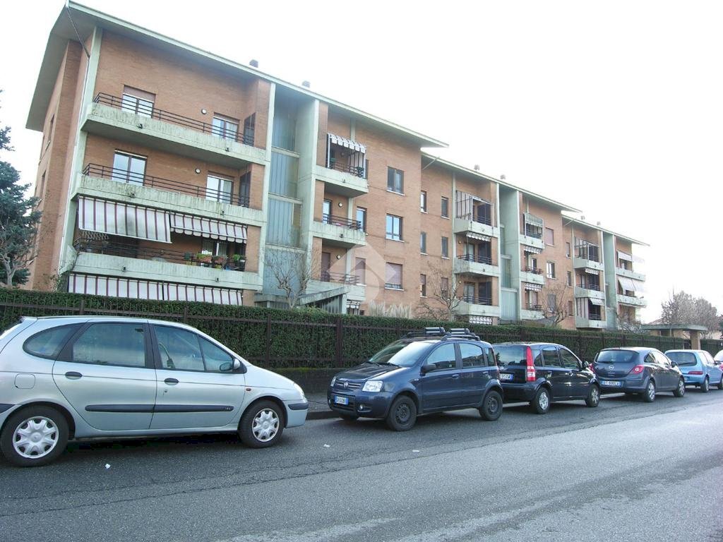 Quadrilocale Via VIII marzo, Grugliasco - foto 3