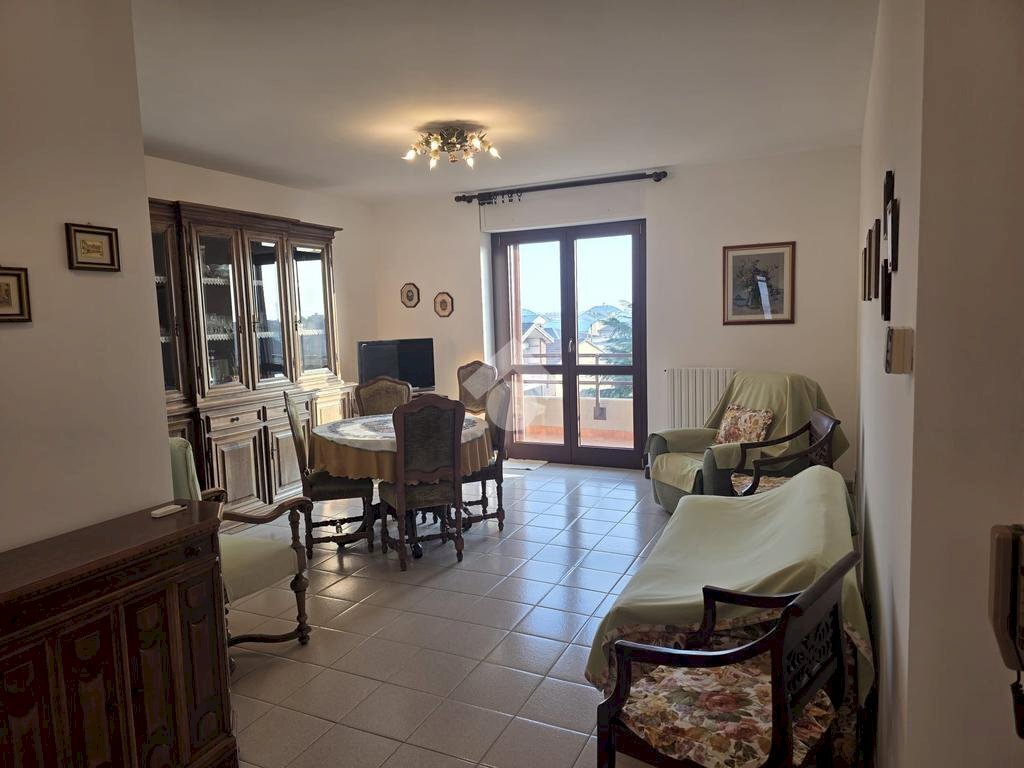 Quadrilocale Via VIII marzo, Grugliasco - foto 1