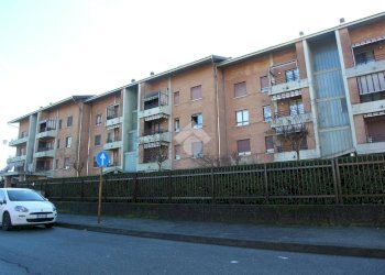 Quadrilocale Via VIII marzo, Grugliasco - foto 1