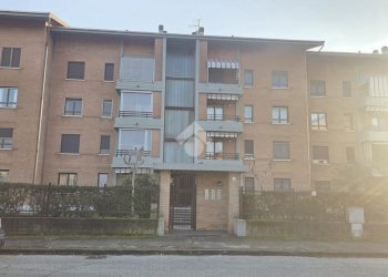 Quadrilocale Via VIII marzo, Grugliasco - foto 4