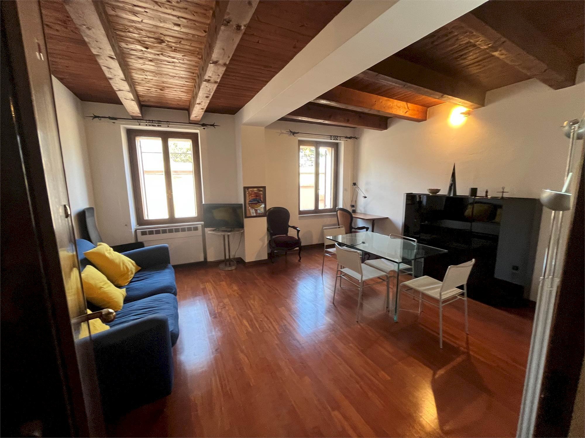 Appartamento - Via XX Settembre, 61/ a, Verona (zona Veronetta) - foto 1