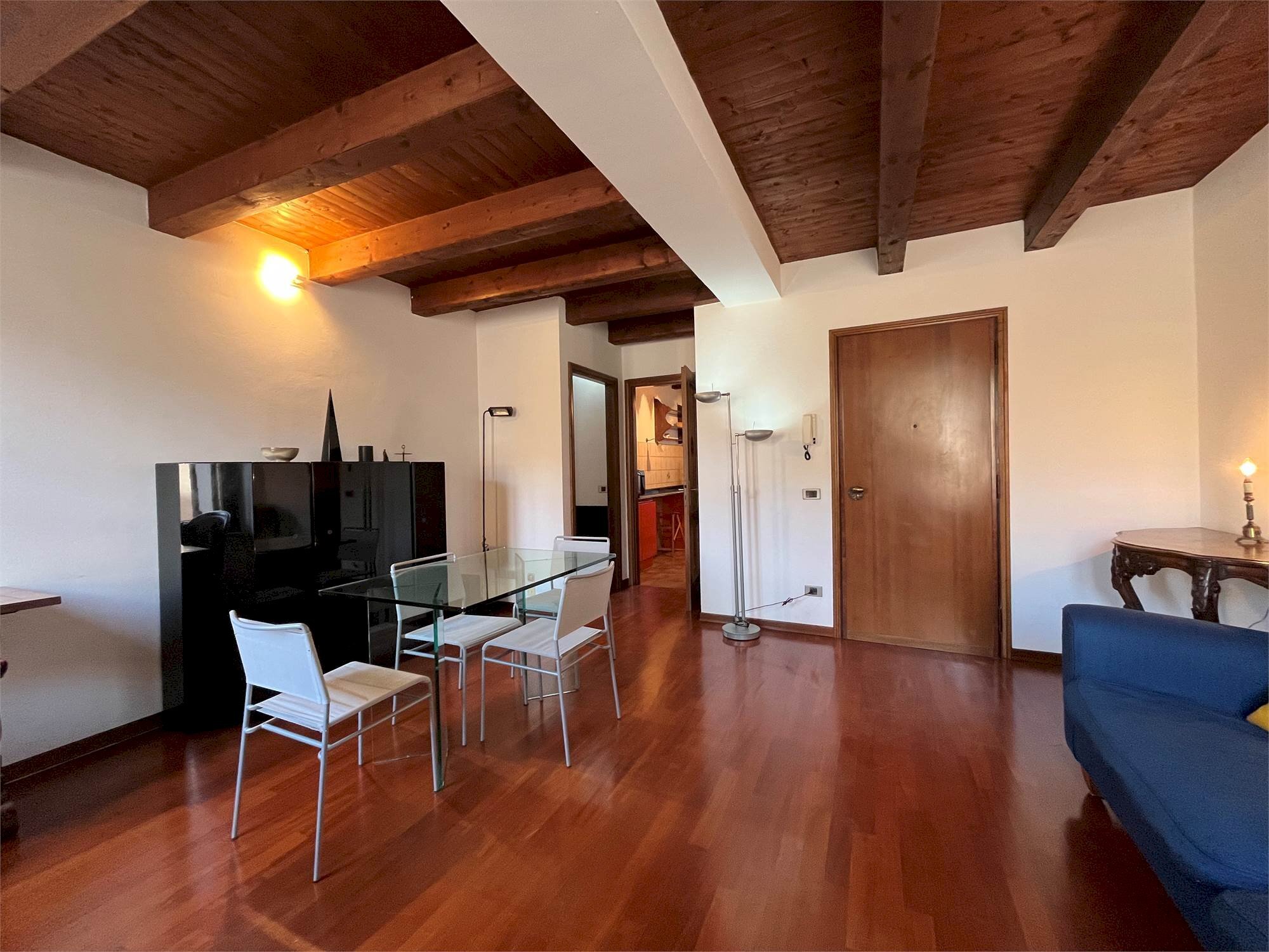 Appartamento - Via XX Settembre, 61/ a, Verona (zona Veronetta) - foto 2