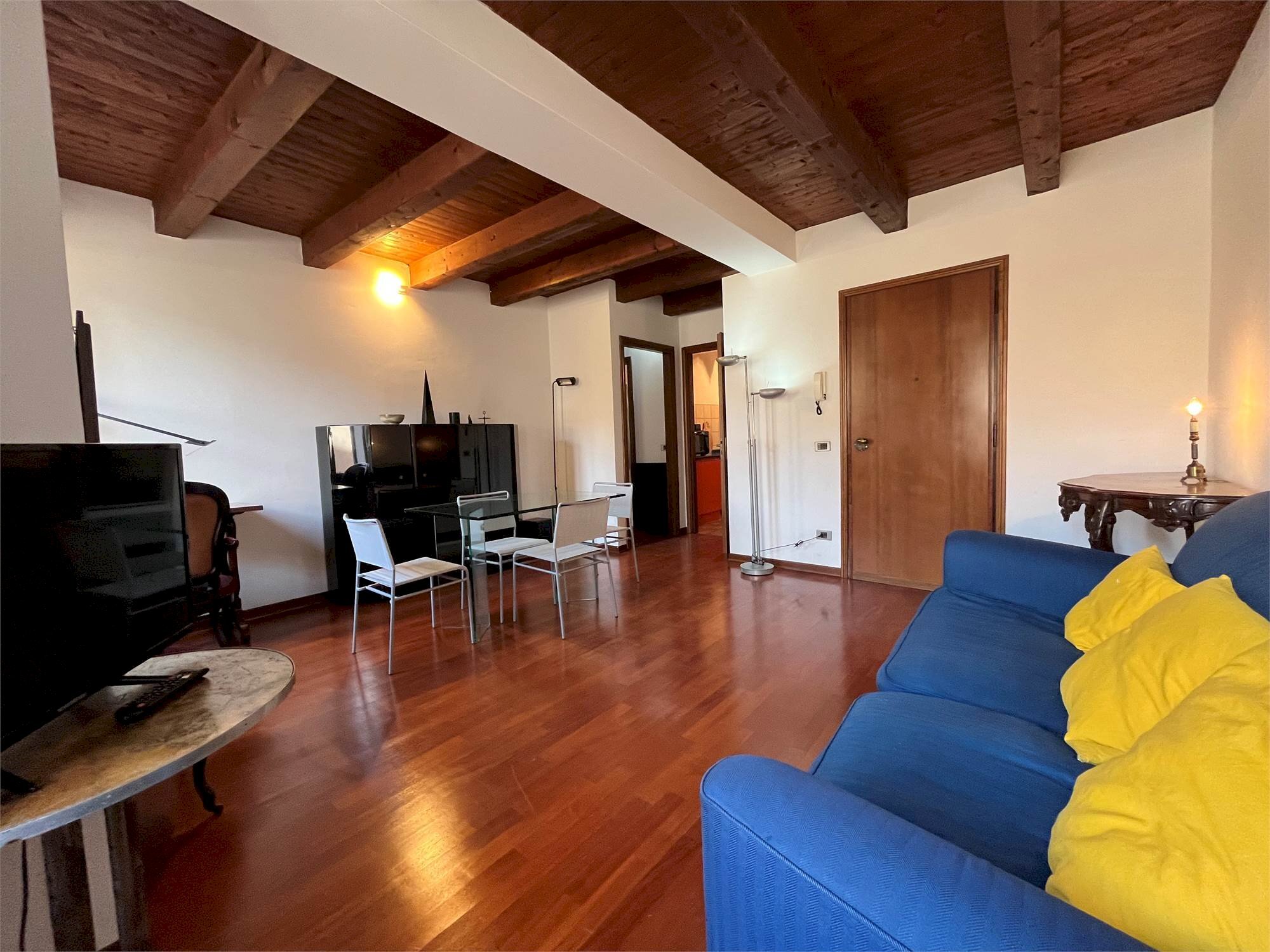 Appartamento - Via XX Settembre, 61/ a, Verona (zona Veronetta) - foto 3