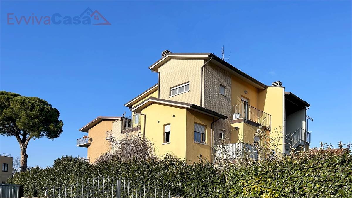 Quadrilocale Via San Girolamo s/n, Ostra - foto 2