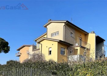 Quadrilocale Via San Girolamo s/n, Ostra - foto 2