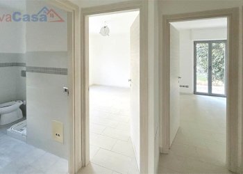 Quadrilocale Via San Girolamo s/n, Ostra - foto 12