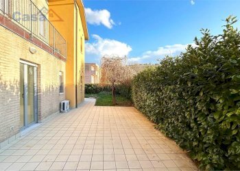 Quadrilocale Via San Girolamo s/n, Ostra - foto 22