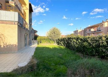 Quadrilocale Via San Girolamo s/n, Ostra - foto 24