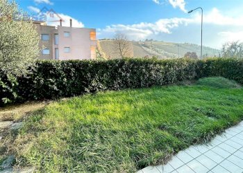 Quadrilocale Via San Girolamo s/n, Ostra - foto 25