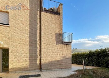 Quadrilocale Via San Girolamo s/n, Ostra - foto 27