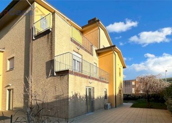 Quadrilocale Via San Girolamo s/n, Ostra - foto 28