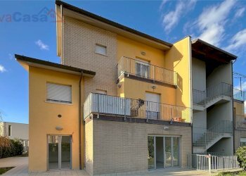 Quadrilocale Via San Girolamo s/n, Ostra - foto 29