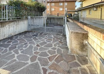 Quadrilocale Via San Girolamo s/n, Ostra - foto 30