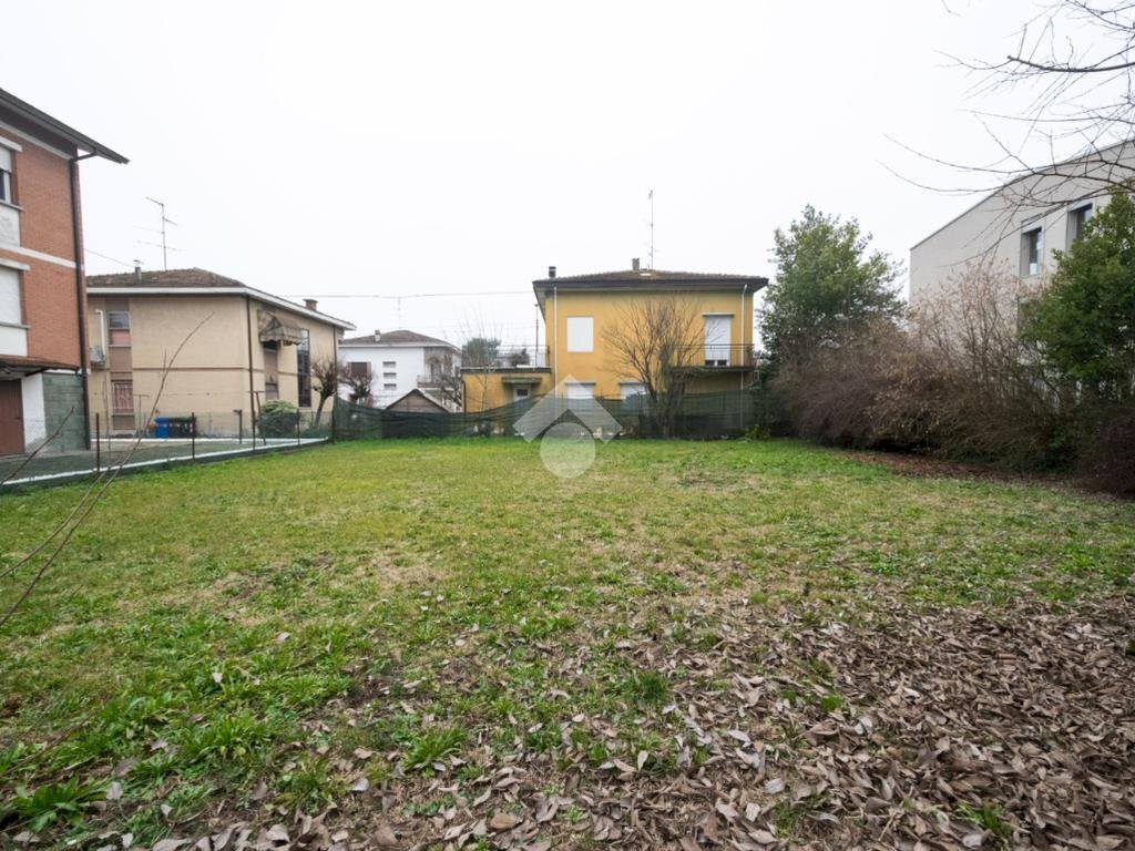 Building land Via 4 Novembre, Novi di Modena - photo 3