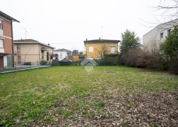 Terreno edificabile Via 4 Novembre, Novi di Modena - foto 3
