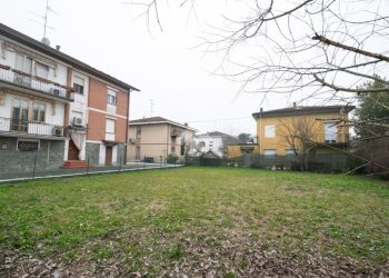 Terreno edificabile Via 4 Novembre, Novi di Modena - foto 4