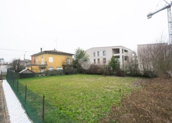 Terreno edificabile Via 4 Novembre, Novi di Modena - foto 8