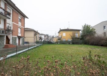 Terreno edificabile Via 4 Novembre, Novi di Modena - foto 10