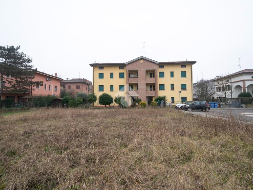 Terreno edificabile Via Fosse Ardeatine, Novi di Modena - foto 3