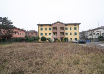 Terreno edificabile Via Fosse Ardeatine, Novi di Modena - foto 3
