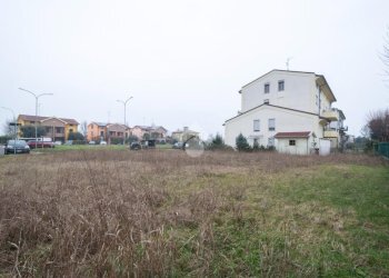 Terreno edificabile Via Fosse Ardeatine, Novi di Modena - foto 6