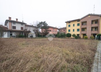 Terreno edificabile Via Fosse Ardeatine, Novi di Modena - foto 8