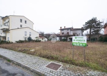 Terreno edificabile Via Fosse Ardeatine, Novi di Modena - foto 9