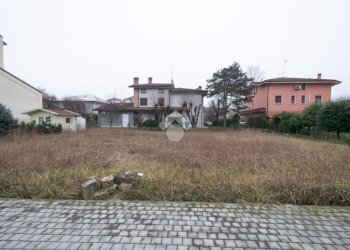 Terreno edificabile Via Fosse Ardeatine, Novi di Modena - foto 10