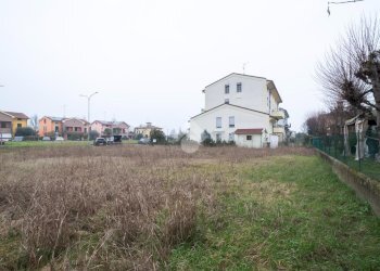 Terreno edificabile Via Fosse Ardeatine, Novi di Modena - foto 11