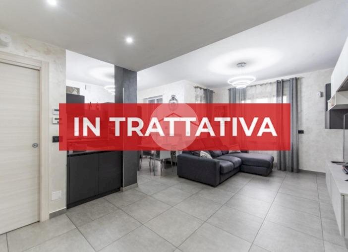 Quadrilocale Via Dante Alighieri, Volvera - foto 1