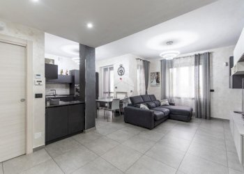 Quadrilocale Via Dante Alighieri, Volvera - foto 2