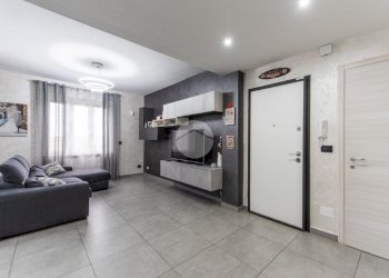 Quadrilocale Via Dante Alighieri, Volvera - foto 3