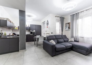 Quadrilocale Via Dante Alighieri, Volvera - foto 4