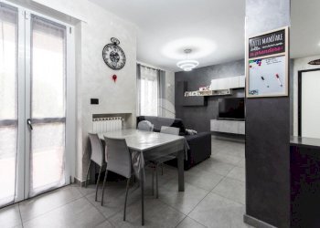 Quadrilocale Via Dante Alighieri, Volvera - foto 7