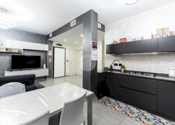 Quadrilocale Via Dante Alighieri, Volvera - foto 8