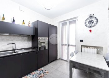 Quadrilocale Via Dante Alighieri, Volvera - foto 9