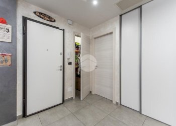 Quadrilocale Via Dante Alighieri, Volvera - foto 11