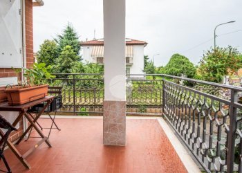 Quadrilocale Via Dante Alighieri, Volvera - foto 12