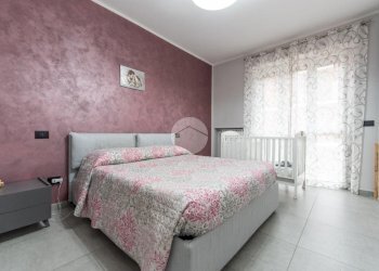 Quadrilocale Via Dante Alighieri, Volvera - foto 15