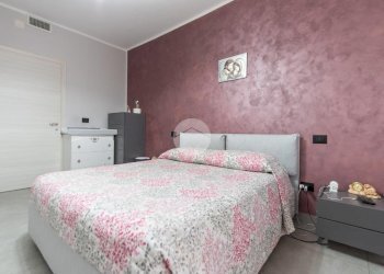 Quadrilocale Via Dante Alighieri, Volvera - foto 16