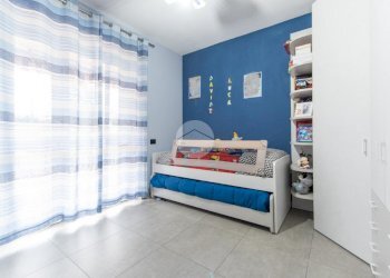 Quadrilocale Via Dante Alighieri, Volvera - foto 18