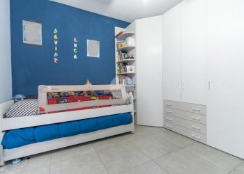 Quadrilocale Via Dante Alighieri, Volvera - foto 19