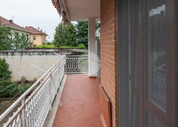 Quadrilocale Via Dante Alighieri, Volvera - foto 20