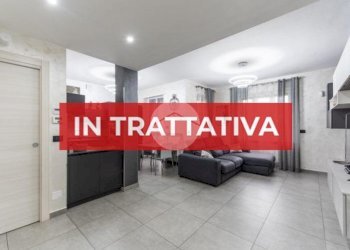 Quadrilocale Via Dante Alighieri, Volvera - foto 1