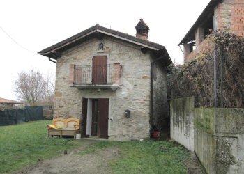 Independent house Via Magliatica, Baiso - photo 11